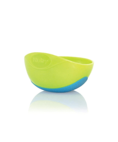 Nuby Bol De Repas +6m ID5209