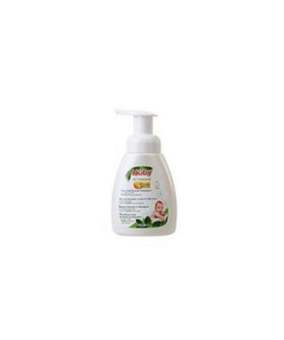 Nuby Mousse Lavante 250ml CG14025
