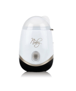Nuby One Touche Warmer+Steriliser NT67691 pack