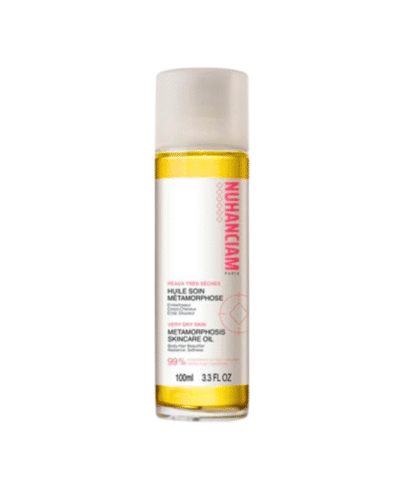 Nuhanciam huile soin metamorphose 100ml