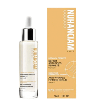 Nuhanciam serum anti-rides Fermete 30ml