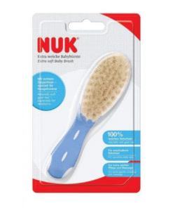 Nuk Brosse Poils Naturel 10256371