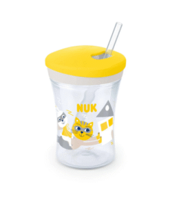 Nuk Evolution Cup +12m 230ml 10255391