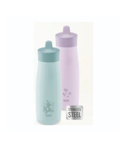 Nuk Tasse Mini Me Flip En Acier Inoxydable 12m+ 500ml