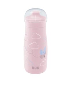 Nuk Tasse Mini Me Sip 9m+ 300ml