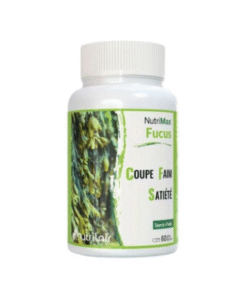 Nutrimax Fucus 60 Gelules