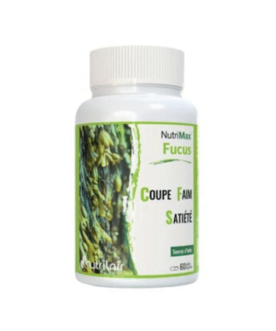 Nutrimax Fucus 60 Gelules