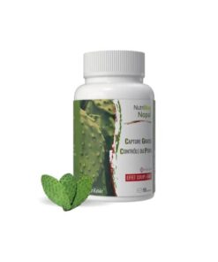 Nutrimax Nopal 90 Comprimes