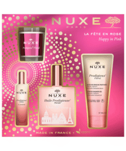 Nuxe Coffret La Fete En Rose