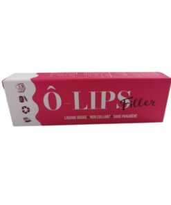 O-Lips Filler 7ml