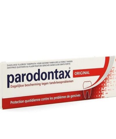 PARODONTAX PATE AU FLUOR 75ML NEW