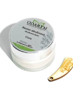 ODARYM Baume Deodorant Coco  30ml