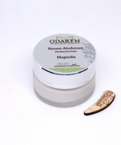 ODARYM – Baume Déodorant – Magnolia 30ml