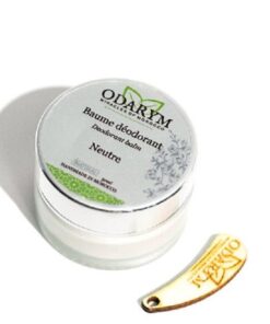 ODARYM Baume Deodorant Neutre30ml