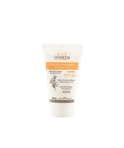 Odarym Crème Solaire Minérale SPF50
