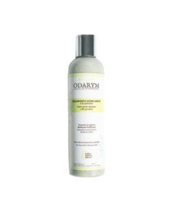 Odarym Shampoing Liquide EXTRA DOUX à La Spiruline et à L’huile de Coco
