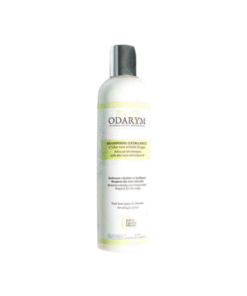 Odarym Shampoing Liquide EXTRA DOUX à L’aloe Vera et à L’Huile d’Argan