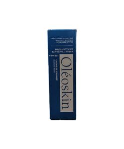 Oleoskin Crème Oxyde De Zinc 40Ml