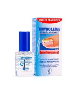 Onykoleine Ongle 10 Ml