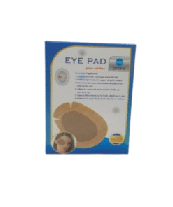 Optifix Eye Pour Adults 8*5.7cm/10 Pieces