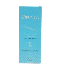 Opuntia Creme Hydratante de Mains 50ml