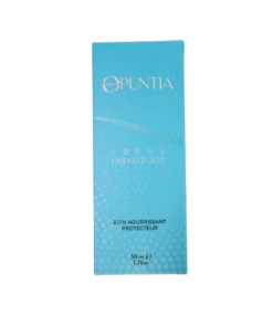 Opuntia Creme Hydratante Soin Nourissant 50ml