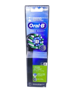Oral-b Recharge Cross Action