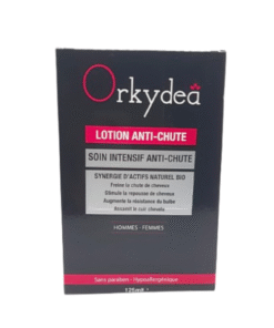 Orkydea Extra Fort Lotion Traitant Anti-Poux Et Lentes 125ml