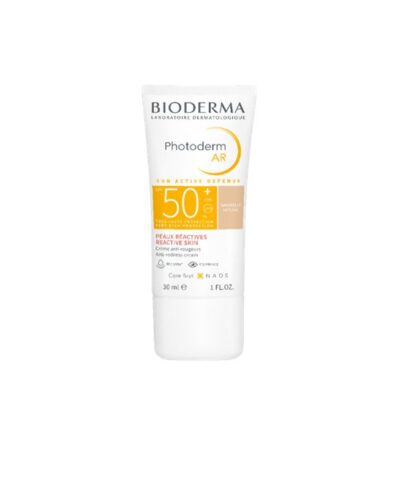 Bioderma – Photoderm AR Spf 50+ – 30 ml