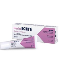 KIN PERIOKIN Gel 30ml