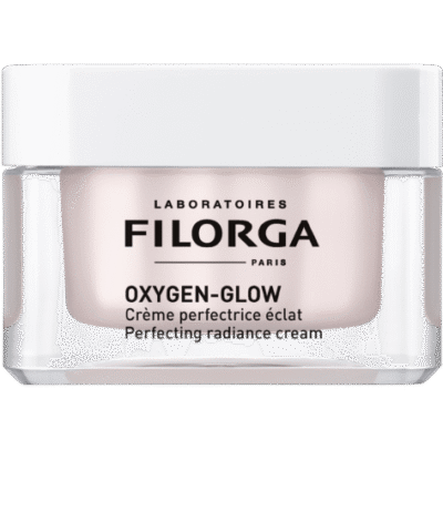 Oxygen Glow Crème perfectrice Eclat