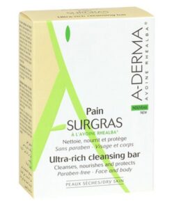 A-Derma Pain Surgras Nutritif – 100 g