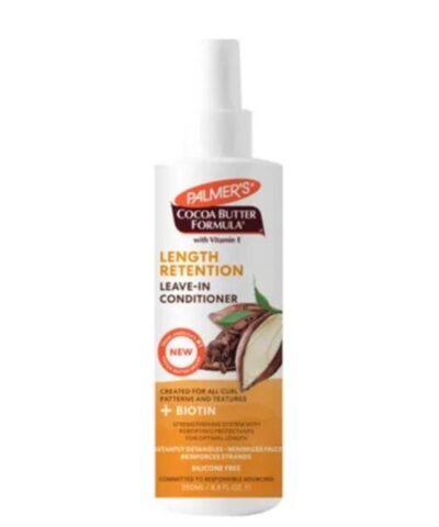 Palmer’s Length Retention Leave-In Conditioner 250ml