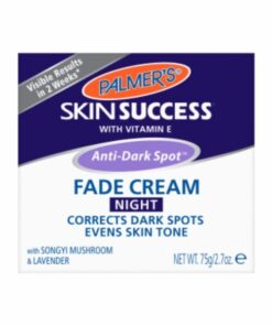 Palmer’s Anti-Dark Spot Night Fade Cream 75gr