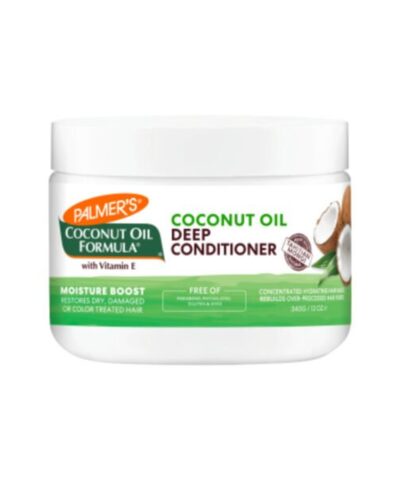 Palmer’s Moisture Boost Deep Conditioner 340g