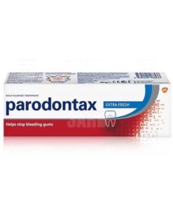 Parodontax Dentifrice Extra Fresh 100ml