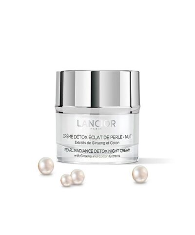 LANCIOR CRÈME PROTECT ÉCLAT DE PERLE JOUR 50ML