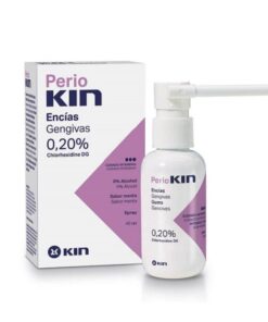 KIN Periokin Spray