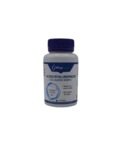 Phormax Acide Hyaluronique 60 Gelules