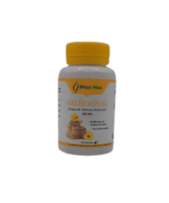 Phormax Gelee Royal 60 Gelules