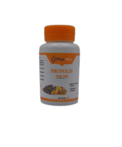 Phormax Propolis 60 Gelules