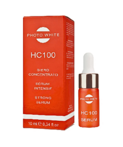 Photo White HC100 serum intensif 10 ml