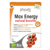 Physalis Max Energy 30 Comprimes