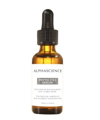 ALPHASCIENCE PHYTIC TC SERUM 30ML