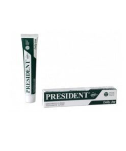 President Dentifrice Classic 50ml