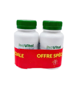 Pro Vital Collagene Marin 2 X 60 Gelules Pack