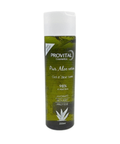 Pro Vital Gel Aloe Vera 250ml