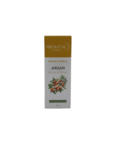 Pro Vital Serum Capillaire Argan 60ml