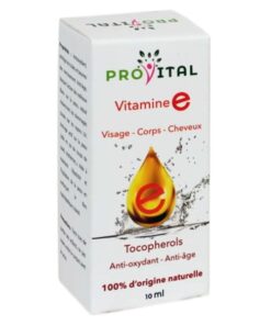 ProVital Vitamine E – 10 ml
