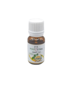 Pro Vital Huile Essentielle Citron 10ml
